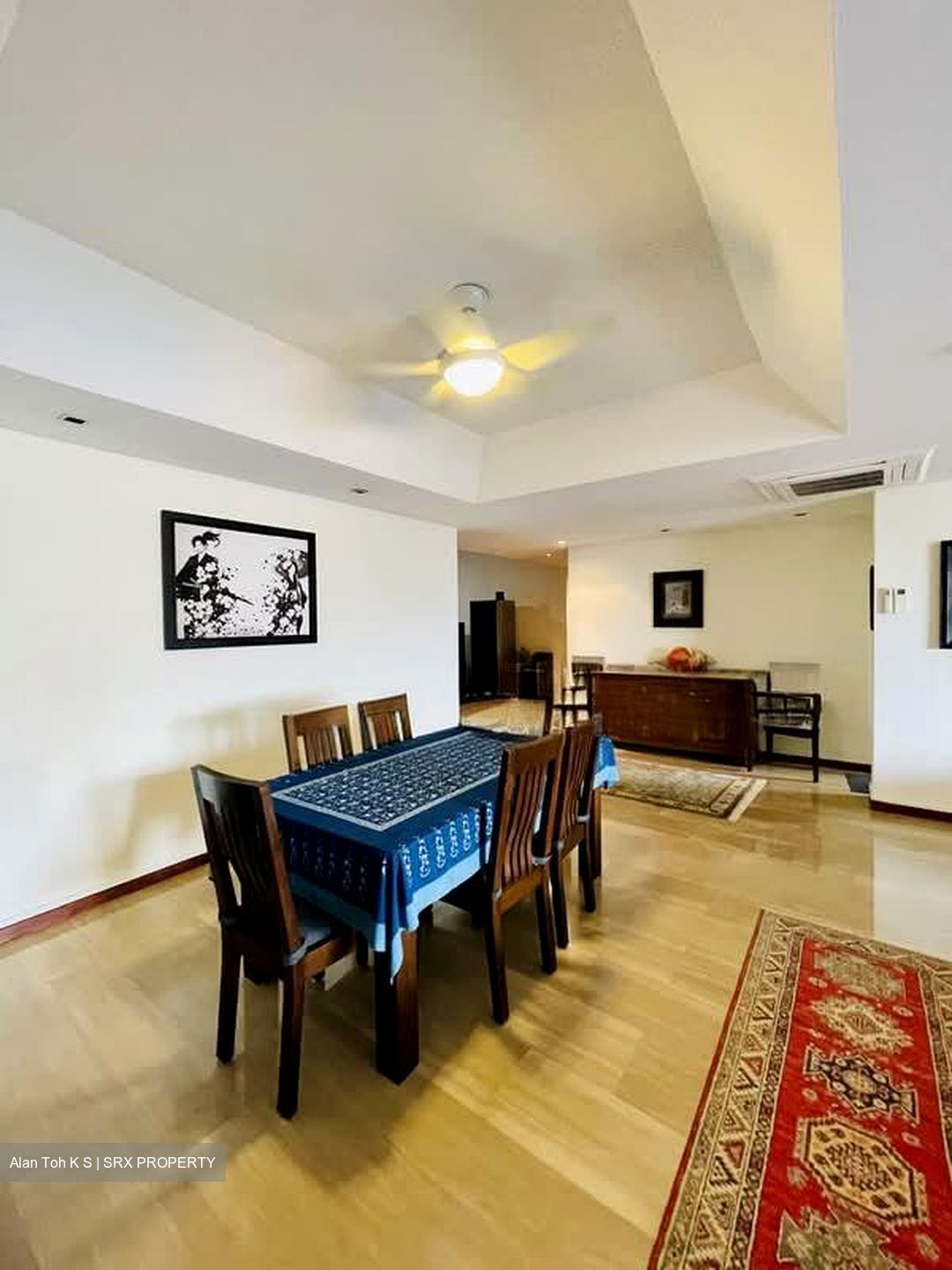 Regency Park (D10), Condominium #546485111